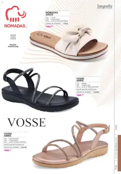Vista previa las ofertas de la tienda Impuls - Catálogo Dama Otoño-Invierno 2025 desde el 07/07/2025 | Página: 97
