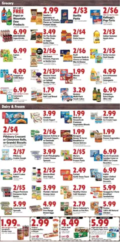 Ad Preview of Festival Foods Weekly Ad from 11/12/2025 | Page: 4