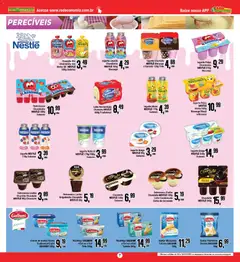 Pré-Visualização do folheto "Encarte" da loja RedEconomia válido a partir de 04/11/2025 | Página: 7