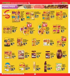 Pré-Visualização do folheto "Encarte" da loja RedEconomia válido a partir de 15/10/2025 | Página: 2