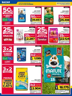 Vista previa del folleto de la tienda Carrefour Maxi válido desde el 01/12/2025 | Página: 25