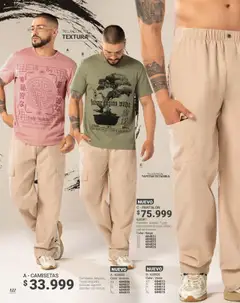  Vista previa del prospecto Carmel C17 2025 del almacen Carmel válida del 25/09/2025 al 31/12/2025 | Página: 124