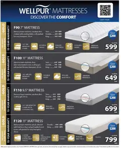 Preview of leaflet Black Friday Flyer from shop JYSK is valid from Nov 20, 2025 | Page: 14