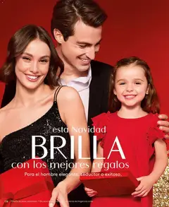 Vista previa de Campaña 18 de la tienda Ésika válido desde 14/11/2025 | Página: 150