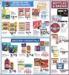 Ad Preview of Kroger Weekly Ad from 12/03/2025 | Page: 6
