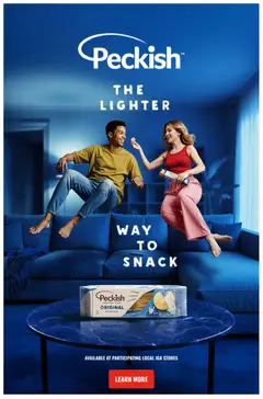 Preview of catalogue Catalogue from shop IGA valid 26/11/2025 | Page: 19