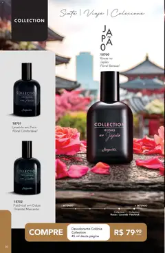 Pré-Visualização do folheto "Catálogo" da loja Jequiti válido a partir de 02/12/2025 | Página: 20
