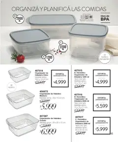 Vista previa del folleto de la tienda Violetta válido desde el 01/12/2025 | Página: 85