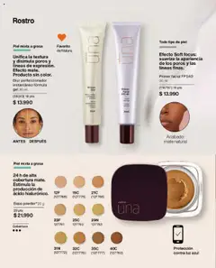 Folleto de la tienda Natura válido desde el 10.07.2025 | Página: 50