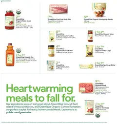 Ad Preview of Publix Leaflet from 10/29/2025 | Page: 10