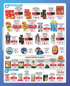 Pré-Visualização do folheto "Ofertas Quinzenal " da loja Hirota Food válido a partir de 22/10/2025 | Página: 2