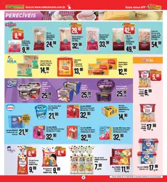 Pré-Visualização do folheto "Encarte" da loja RedEconomia válido a partir de 15/10/2025 | Página: 5