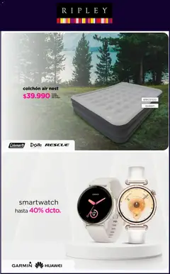 Folleto de la tienda Ripley válido desde el 23.10.2025 | Página: 8