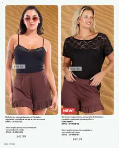 Vista previa del folleto de la tienda Vitnik válido desde el 07/10/2025 | Página: 136