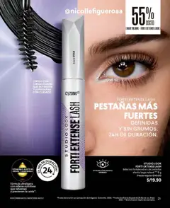 Vista previa de Campaña 12 de la tienda CyZone válido desde 25/08/2025 | Página : 21