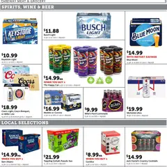 Ad Preview of Fareway Weekly Ad from 12/08/2025 | Page: 9