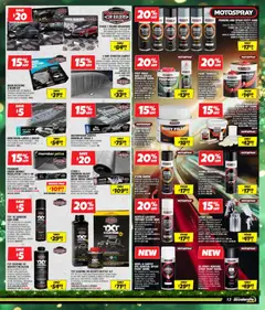 Preview of catalogue Catalogue from shop Autobarn valid 03/12/2025 | Page: 13