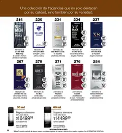 Vista previa del folleto de la tienda Millanel válido desde el 10/11/2025 | Página: 60