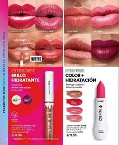 Vista previa de Campaña 1 de la tienda CyZone válido desde 18/12/2025 | Página: 8