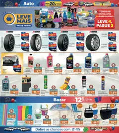 Pré-Visualização do folheto "Ofertas Aniversário" da loja Supermercados Condor válido a partir de 15/10/2025 | Página: 31