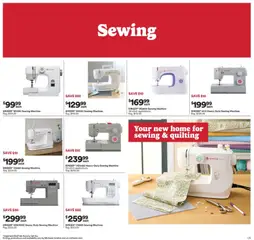 Ad Preview of Michaels Weekly Ad from 11/02/2025 | Page: 4