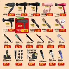 Pré-Visualização do folheto "Ofertas atuais" da loja Berlanda válido a partir de 01/12/2025 | Página: 7