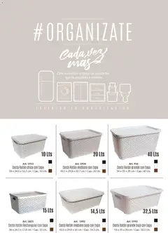 Vista previa del folleto de la tienda Colombraro válido desde el 26/01/2026 