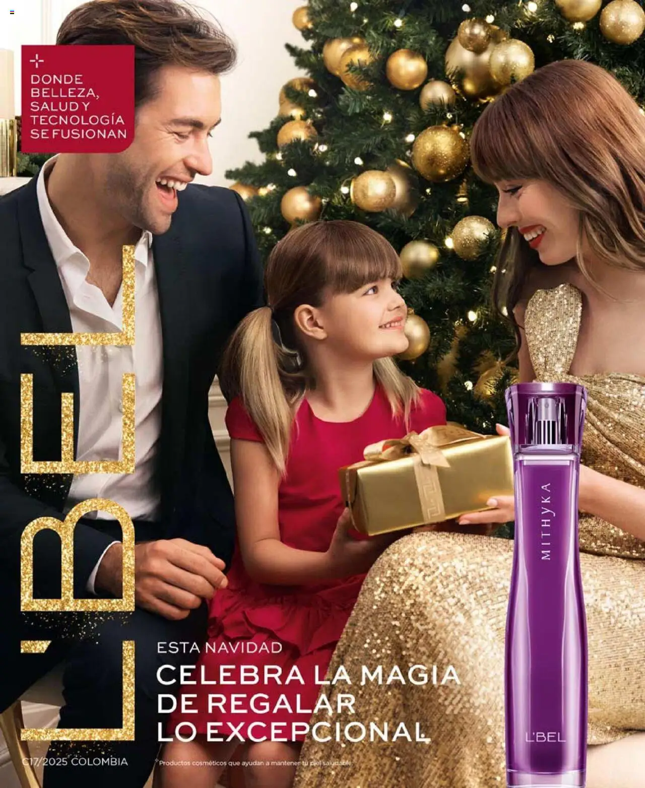 L'Bel Catálogo: desde martes 14/10/2025 > Últimas Ofertas pagina numero 1