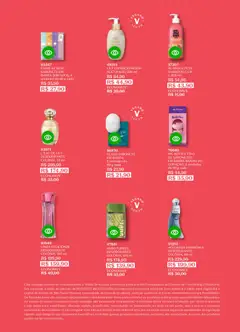 Pré-Visualização do folheto "Ciclo 17/2025" da loja O Boticário válido a partir de 01/12/2025 | Página: 215