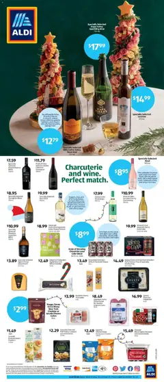 Ad Preview of Aldi Weekly Ad from 12/10/2025 | Page: 3