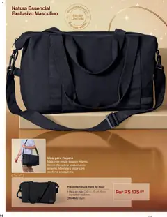 Pré-Visualização do folheto "Ciclo 18/2025" da loja Natura válido a partir de 30/10/2025 | Página: 14