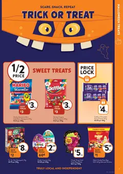 Preview of catalogue Catalogue NSW from shop Foodworks valid 29/10/2025 | Page: 11