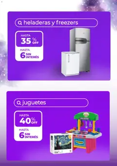 Vista previa del folleto de la tienda Frávega válido desde el 13/11/2025 | Página: 5