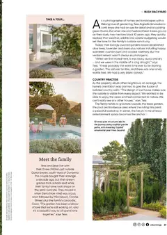 Preview of catalogue Bunnings Catalogue November from shop Bunnings Warehouse valid 01/11/2025 | Page: 27