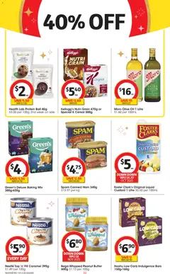 Preview of catalogue Catalogue from shop Coles valid 10/12/2025 | Page: 33