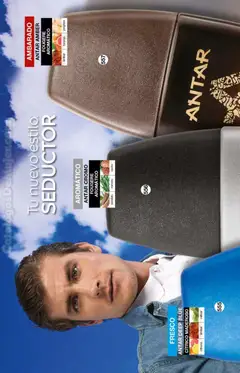 Vista previa las ofertas de la tienda Fuller - Campaña 17 2025 desde el 26/11/2025 | Página: 184