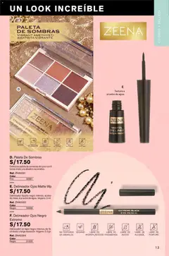 Vista previa de Aliados Leonisa de la tienda Leonisa válido desde 23/10/2025 | Página : 13