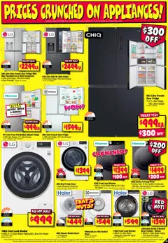 Preview of catalogue Catalogue from shop JB Hi-Fi valid 07/08/2025 | Page: 21
