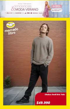 Folleto de la tienda Mercado Libre válido desde el 13.11.2025 | Página: 5