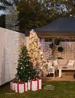 Preview of catalogue Bunnings Catalogue November from shop Bunnings Warehouse valid 01/11/2025 | Page: 18