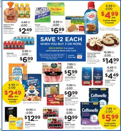Ad Preview of Kroger Weekly Ad from 12/03/2025 | Page: 5