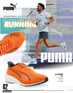 Vista previa las ofertas de la tienda Price Shoes - Catálogo Importados Winter 2025 desde el 11/11/2025 | Página: 42