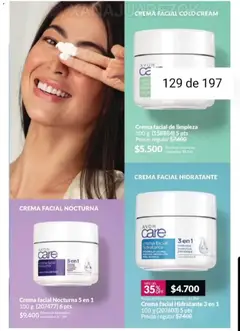 Vista previa del folleto de la tienda Avon válido desde el 23/10/2025 | Página: 115