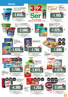 Vista previa del folleto de la tienda Cooperativa Obrera válido desde el 27/11/2025 | Página: 4