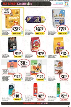 Preview of catalogue Catalogue from shop IGA valid 10/12/2025 | Page: 35