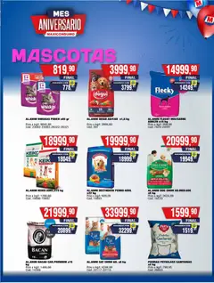 Vista previa del folleto de la tienda Maxiconsumo válido desde el 15/12/2025 | Página: 33