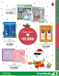 Folleto de la tienda Cruz Verde válido desde el 01.11.2025 | Página: 15