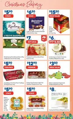 Preview of catalogue Black Friday from shop Foodland valid 26/11/2025 | Page: 12