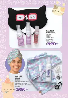 Vista previa del folleto de la tienda Amodil válido desde el 14/10/2025 | Página: 118