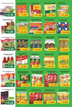 Pré-Visualização do folheto "Ofertas da semana" da loja Mart Minas válido a partir de 23/10/2025 | Página: 2